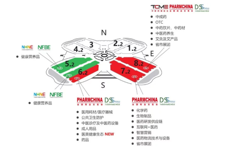第85屆全國(guó)藥品交易會(huì)展位圖.jpg